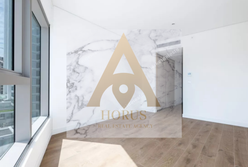 Amplio apartamento en venta con vista panorámica, acabado en mármol y terraza, en una de las mejores zonas residenciales, perfectas para inversión inmobiliaria y alquiler de lujo.