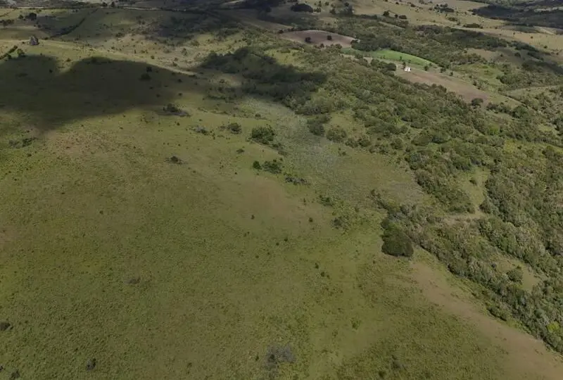 Terreno agrícola en venta en ubicación privilegiada, ideal para proyectos rurales y ecológicos, con amplias zonas verdes y acceso cercano a servicios esenciales.