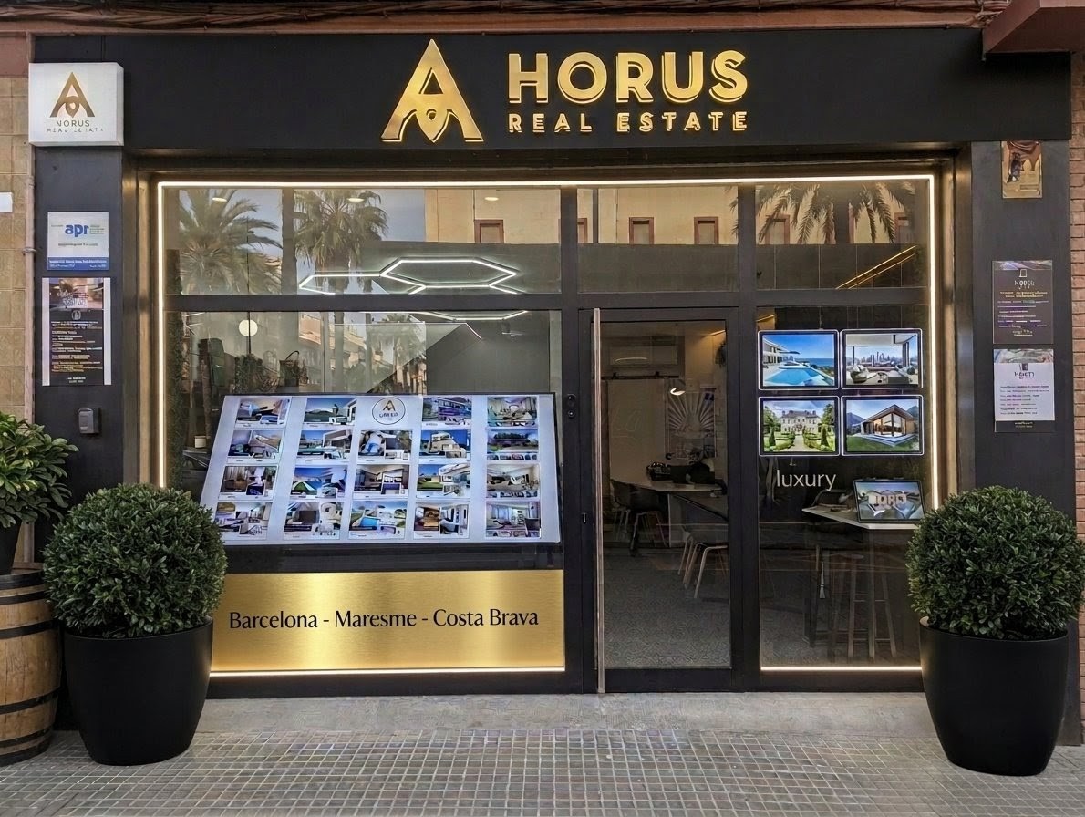 Horus Real Estate 24 82962